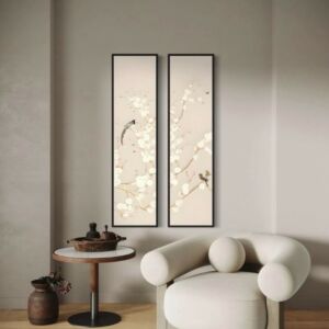 مجموعة لوحات جدارية ناتشور البريز