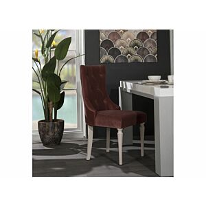 كرسي طعام تيجابوينت