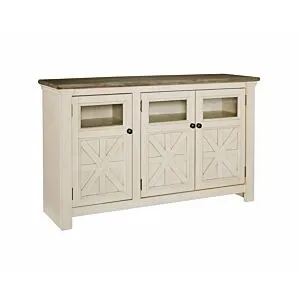 طاولة تلفزيون حتى 60 بوصة بولونبورج