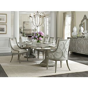 Sanctuary Dining Table