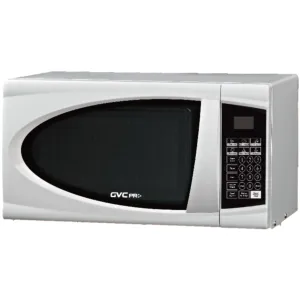 ميكروويف جي في سي برو ديجتال 25 لتر
