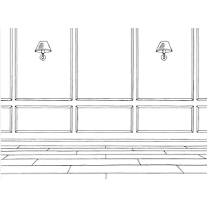 AVG - Wall Panels Per m 