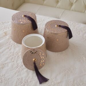 تمرية من إكرام حجم صغير - كولكشن إكرام كوفي 