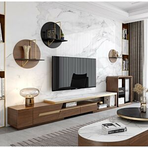 طاولة تلفزيون مودرن ريجيليا