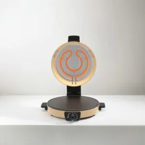 خبازة 1800 واط جي في سي برو 