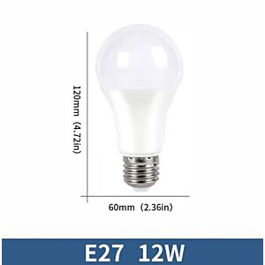 لمبة إنارة هيتا كروية 12 واط