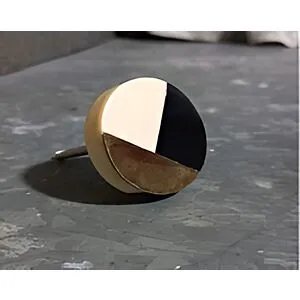 مقبض باب ساتشيل - متعدد الألوان