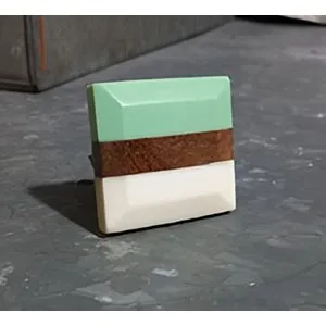 مقبض باب مارلي - متعدد الألوان