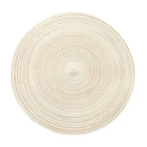 Sahara Plates Coaster - Beige
