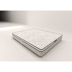 مرتبة مزدوج كلاود 200x140 سم