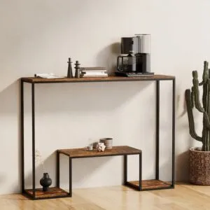 كونسول ساولا - بني