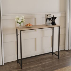 كونسول سيمارا 80 سم - بيج