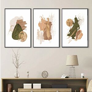 طقم لوحات هارتي