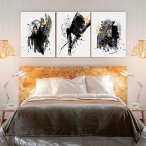 طقم لوحات ستارز - متعدد الالوان