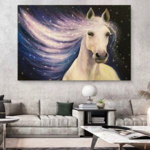 لوحة مودرن آسترو هورس