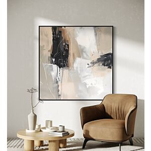 لوحة جدارية فنية ميناي