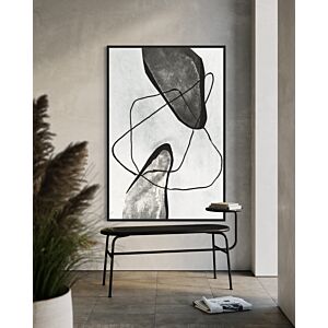 لوحة جدارية مودرن ينال