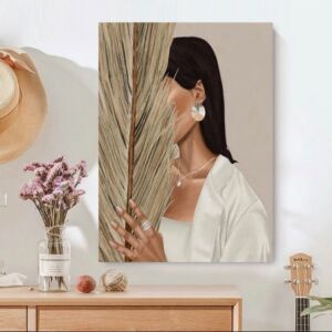 لوحة كنفاس ميديا