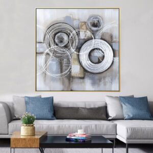 لوحة جدارية مودرن سليما