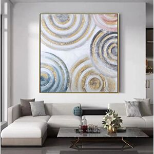 لوحة جدارية مودرن شعاع