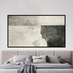 لوحة جدارية فنية مودرن بيلين
