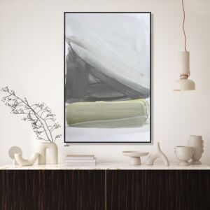 لوحة جدارية فنية مودرن رامبو