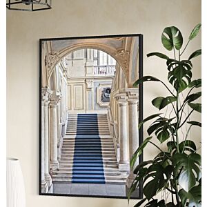 لوحة جدارية روما - بتصميم مودرن