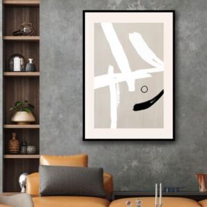 لوحة جدارية فنية الفا