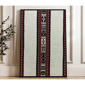 لوحة سدو تراثية روح البادية