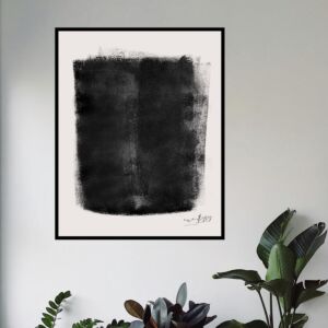 لوحة جدارية مودرن قماش كانفس متعدد المقاسات