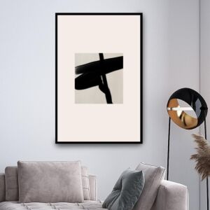 لوحة جدارية فنية يالوس