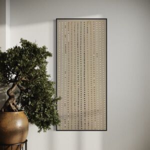 لوحة جدارية جبس بوينتس