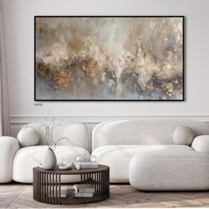 لوحة جدارية فنية مودرن ايلاش