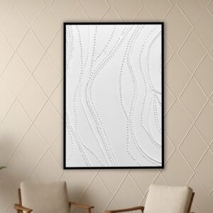 لوحة جدارية جبس جيراي