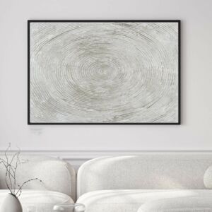 لوحة جدارية فنية مودرن - داست تاتش