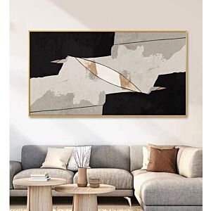 لوحة جدارية فنية هايد