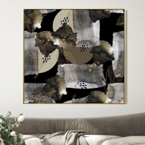 لوحة جدارية ايلانا