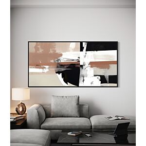 لوحة جدارية مودرن رواد