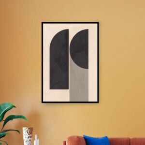 لوحة جدارية من قماش كانفس - سباركل