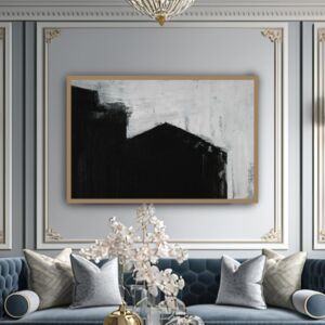 لوحة جدارية فنية ادريانا