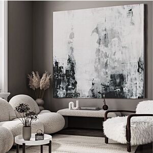 لوحة جدارية مودرن ساسان