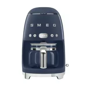 ماكينة قهوة سميج ترشيح بالتنقيط - كحلي