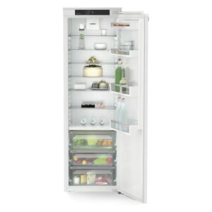 ثلاجة ليبهر 56 سم مدمج بلت ان نظام بيو فريش - 294 لتر