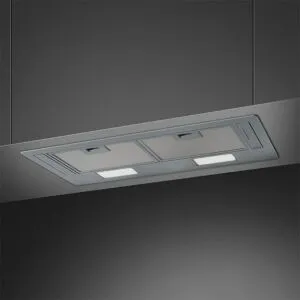 شفاط سميج 70 سم مدمج بالكامل داخل الكابينه