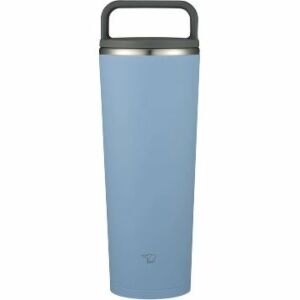كوب حافظ حراري سيدن - ازرق فاتح