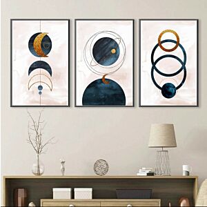 لوحة نانوشكال