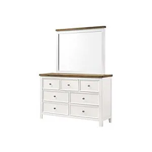 طاولة تزيين ويستكوني