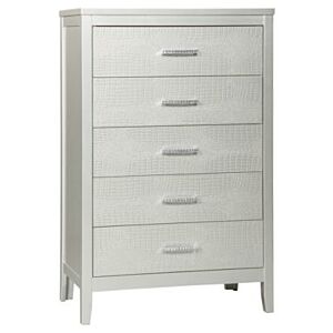 خزانة جانبية بأدراج أولفت