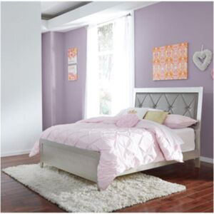 لوحي رأس وقدم لسرير مفرد أولفيت