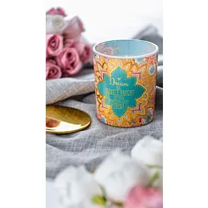 شمعة معطرة بوريوم